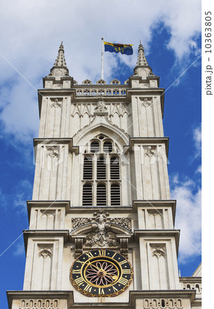 UK, London, Westminster Abbey UK, London, Westminster Abbey 10363805
