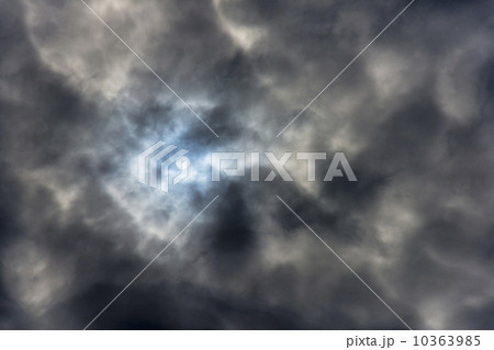 Storm clouds  10363985