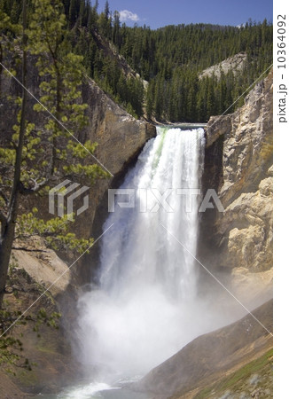 Waterfall Waterfall 10364092