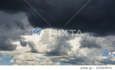 Storm cloud 10364641