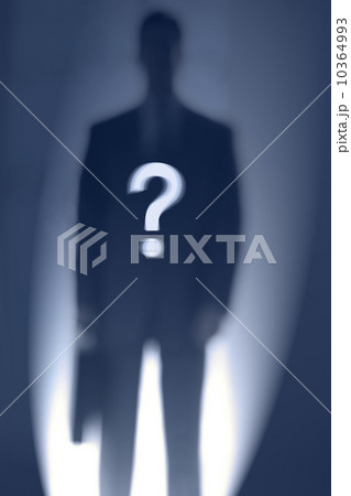 A man of mystery 10364993