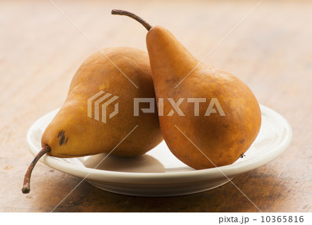 Bosc pear 10365816