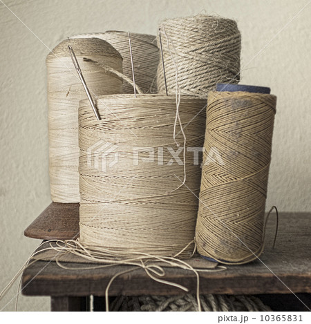 Spool of threads 10365831