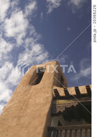 Santa Fe Museum of Fine Arts in New Mexico 10366226