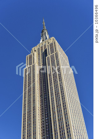 Empire State Building 10366496