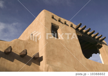 Fine Arts Museum Santa Fe NM 10366602