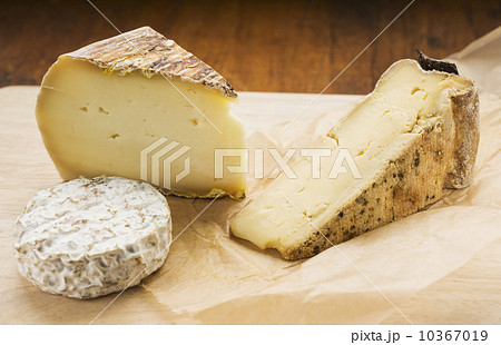 French cheese 10367019