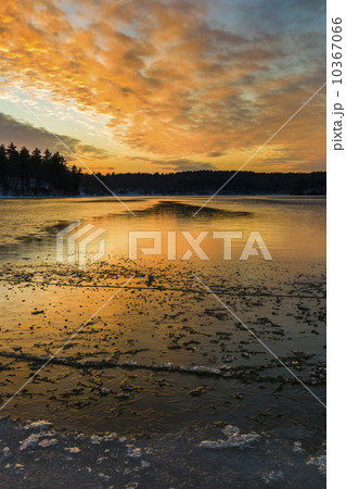 Sunset Sunset 10367066