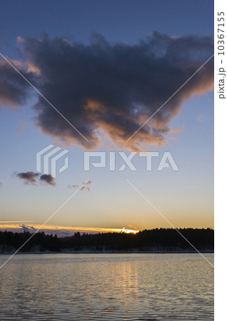 Sunset Sunset 10367155