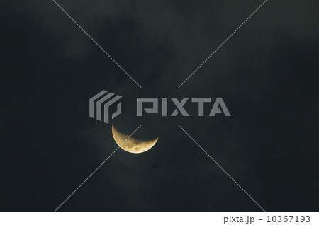 Crescent moon 10367193