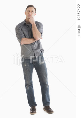 Portrait of young man Portrait of young man 10367422