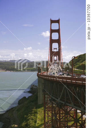 Golden Gate Bridge San Francisco California USA Golden Gate Bridge San Francisco California USA 10367700
