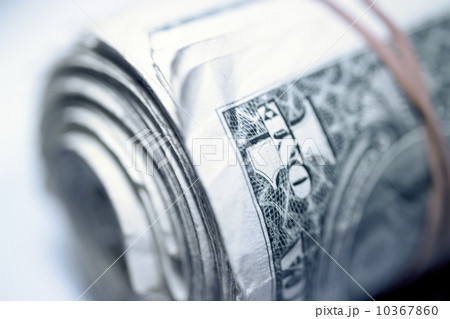 A roll of cash A roll of cash 10367860