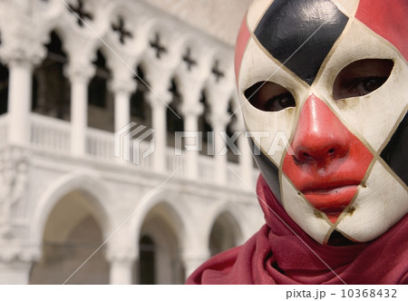 Carnival mask Venice Italy Carnival mask Venice Italy 10368432