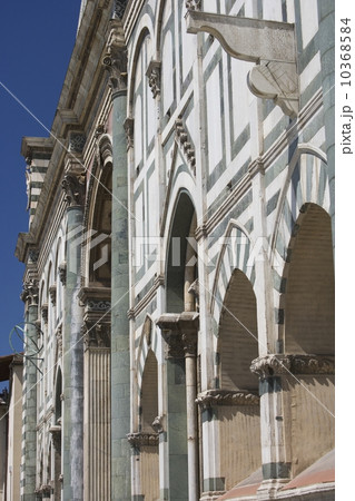 Santa Maria Novella Florence Italy 10368584