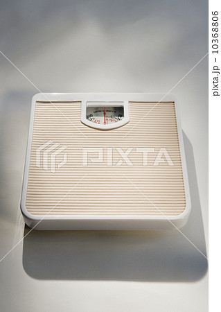 Bathroom scale 10368806