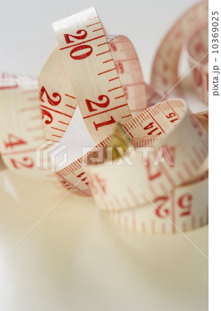 Still life of tape measure Still life of tape measure 10369025