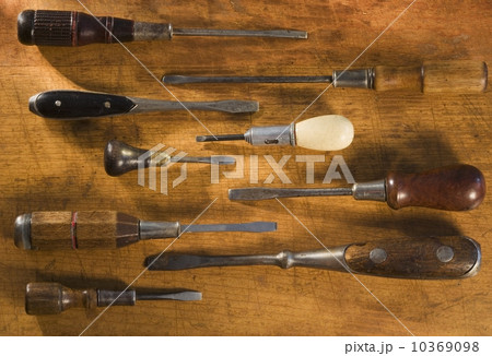Antique screwdrivers 10369098