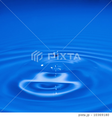 Drop of water Drop of water 10369180