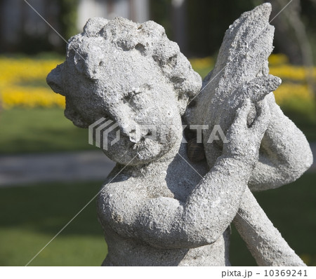 Angel sculpture Italy 10369241