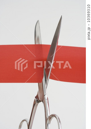 Ribbon cutting 10369310