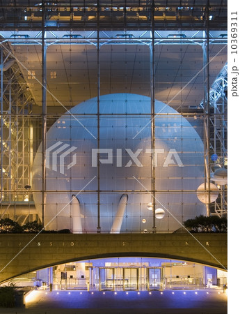 Hayden Planetarium New York NY 10369311