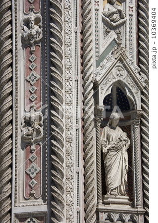 Madonna at Duomo Santa Maria Del Fiore Florence Italy 10369404