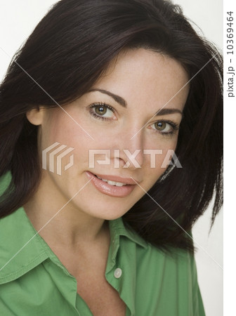 Portrait of a woman 10369464
