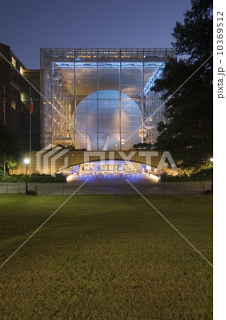 Hayden Planetarium New York NY 10369512