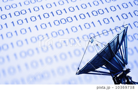 Satellite dish 10369738