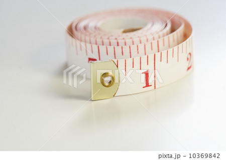 Still life of tape measure 10369842