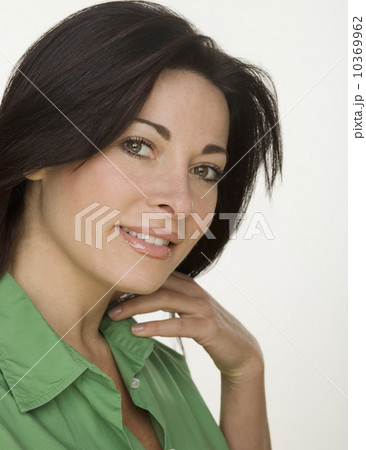 Portrait of a woman 10369962