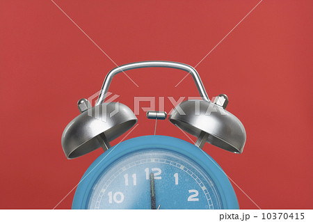 Still life of an alarm clock 10370415