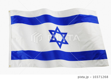 Studio shot of national flag Studio shot of national flag 10371268