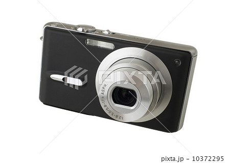 Close up of camera Close up of camera 10372295