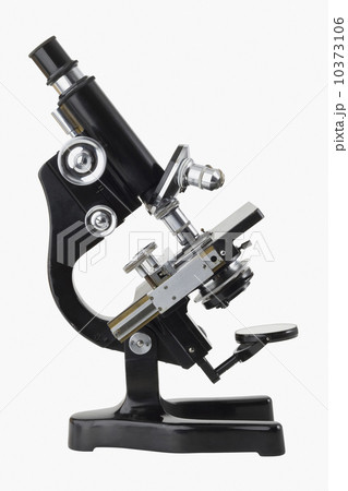 Close up of microscope 10373106