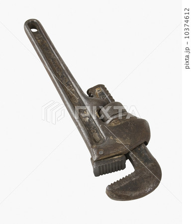 Close up of wrench Close up of wrench 10374612