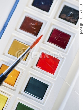 Paint supplies 10374891