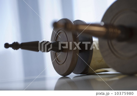 Torah scroll Torah scroll 10375980