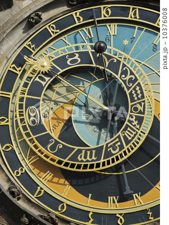 Prague Astronomical Clock 10376008