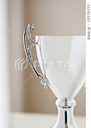 Close up of trophy 10376355