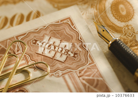 Old corporate bonds 10376633