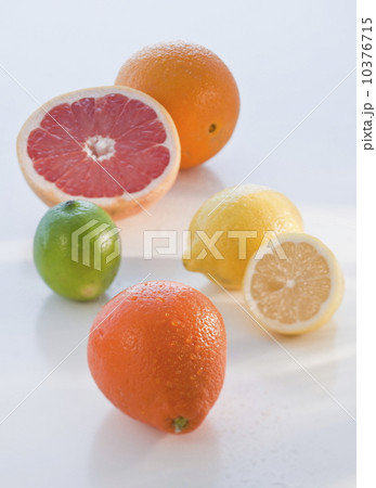 Lemons, lime, grapefruit and orange Lemons, lime, grapefruit and orange 10376715
