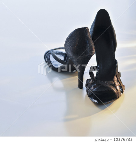 Pair of high heels Pair of high heels 10376732