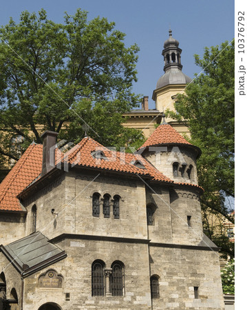 Historical synagogue Historical synagogue 10376792