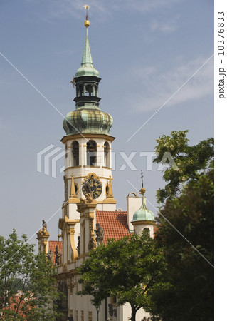 Loreta Church in Prague 10376833