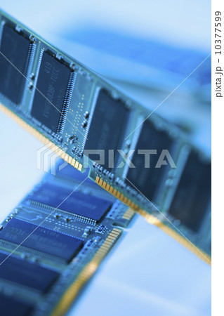 Computer chips 10377599