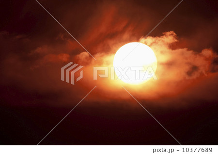 Sunset 10377689