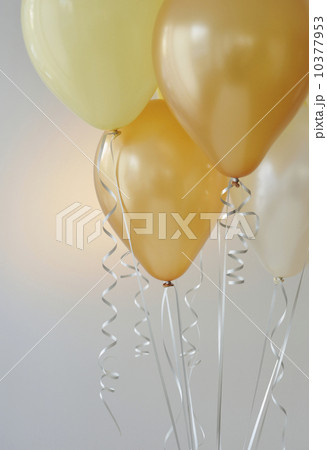 Balloon bouquet 10377953