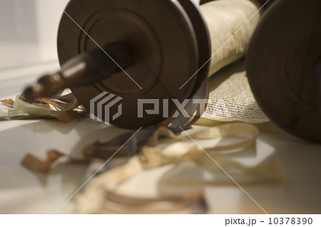Torah scroll Torah scroll 10378390